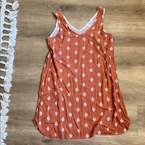 Carly Jean Los Angeles dress